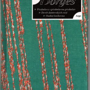 Předmluvy s předmluvou předmluv : Devět dantovských esejí ; Osobní knihovna