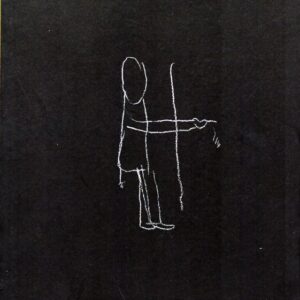 David Böhm a Jiří Franta nulla dies sine linea