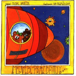 Medvědí prázdniny