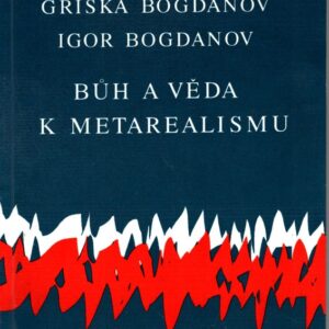Bůh a věda - k metarealismu