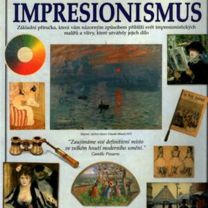 Impresionismus Umění zblízka