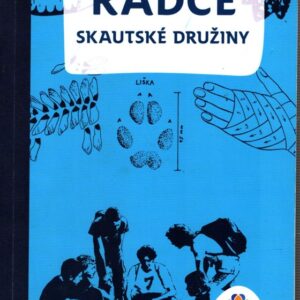 Rádce skautské družiny