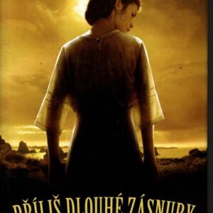 Příliš dlouhé zásnuby