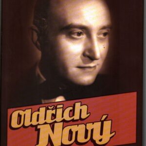 Oldřich Nový