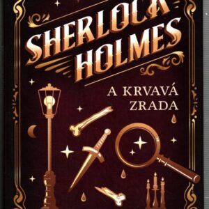 Sherlock Holmes a Krvavá zrada