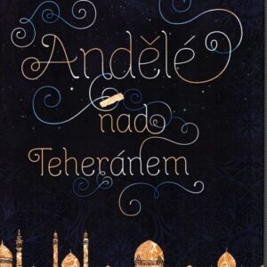 Andělé nad Teheránem