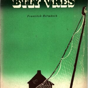 Bílý vřes : Román