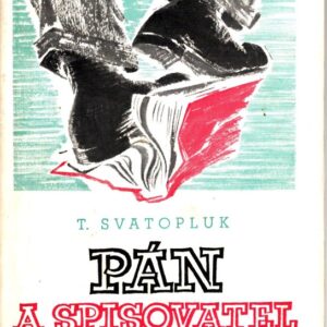 Pán a spisovatel : Gordonův trust žaluje