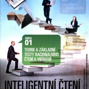 Inteligentní čtení v internetovém věku