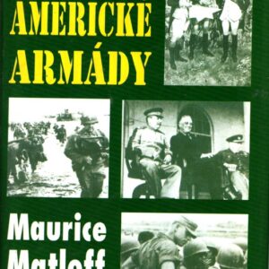 Dějiny americké armády