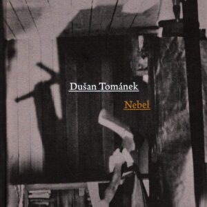 Nebel : fotografie z natáčení filmu Alois Nebel = photographs from the making of Alois Nebel : 2008-2011