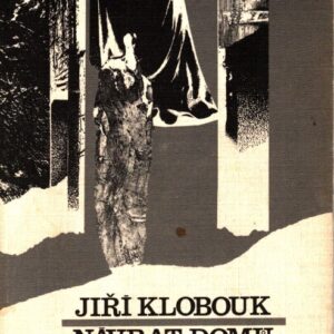 Návrat domů a jiné povídky