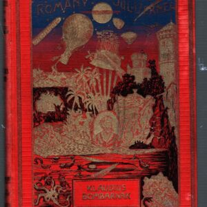 Klaudius Bombarnak /obálka vevázaná/, zpravodaj listu