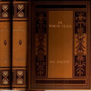 Na šachtě I.-III. /2sv./