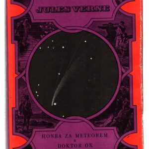 Honba za meteorem / Doktor Ox