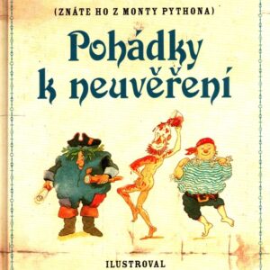 Pohádky k neuvěření