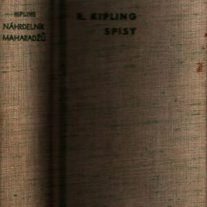 Náhrdelník Maharadžů