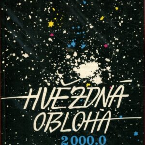 Hvězdná obloha : 2000.0