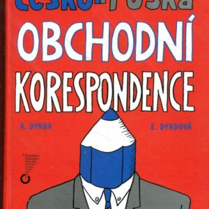 Česko-ruská obchodní korespondence