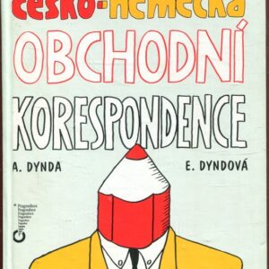 Česko-německá obchodní korespondence