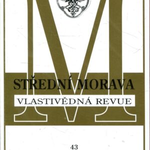 Střední Morava 43: vlastivědná revue