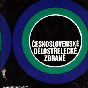 Československé dělostřelecké zbraně