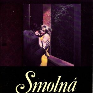 Smolná kniha
