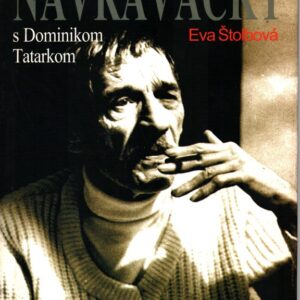 Navrávačky s Dominikom Tatarkom