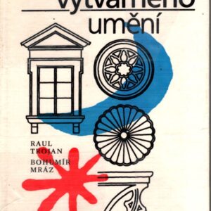 Malý slovník výtvarného umění