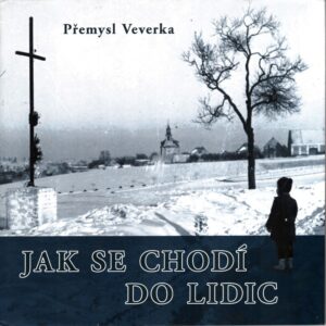 Jak se chodí do Lidic