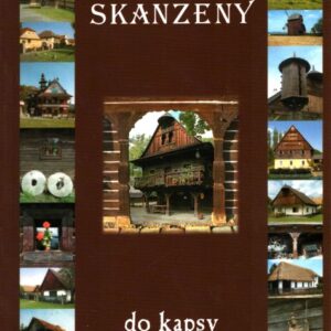 Skanzeny