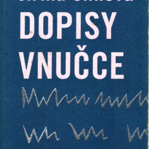 Dopisy vnučce