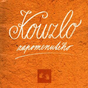 Kouzlo zapomenutého : práce s přírodními materiály