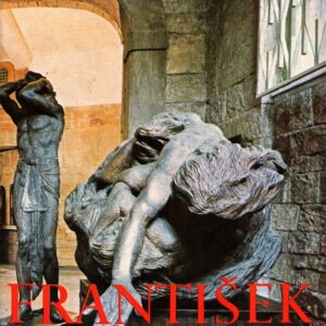 František Bílek : Výbor z díla : Katalog výstavy, Praha 1986