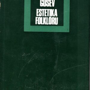 Estetika folklóru