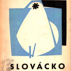 Slovácko 1965 : národopisný sborník pro moravskoslovenské pomezí