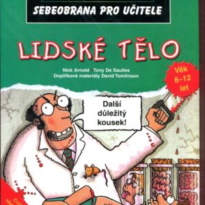 Lidské tělo