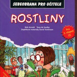 Rostliny