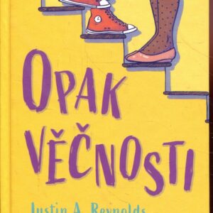 Opak věčnosti
