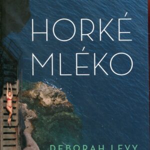 Horké mléko