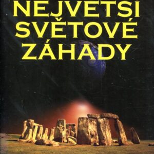 Největší světové záhady