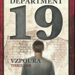 Department 19 Vzpoura