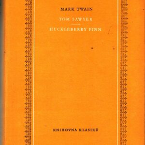 Tom Sawyer : Huckleberry Finn