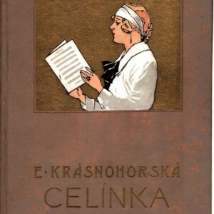 Celínka : dívčí román