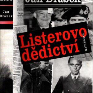 Listerovo dědictví