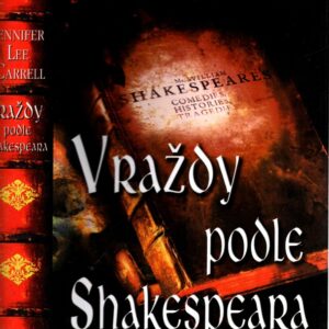 Vraždy podle Shakespeara