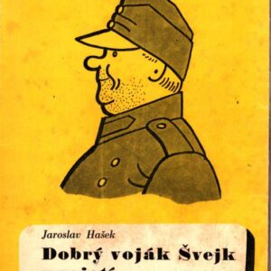 Dobrý voják Švejk v zajetí