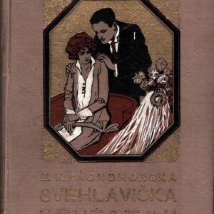 Svéhlavička nevěstou