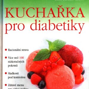 Kuchařka pro diabetiky