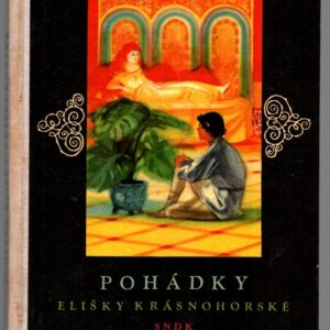 Pohádky Elišky Krásnohorské pseud.